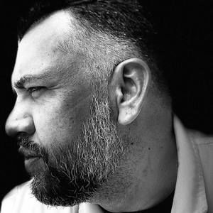 Meet your Posher, Frank deivy